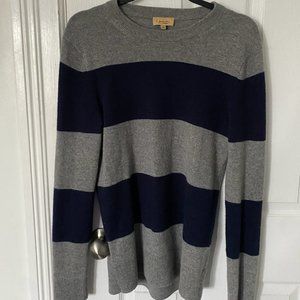 Vintage Babaton Cashmere Sweater